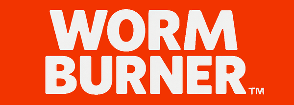 Wormburner